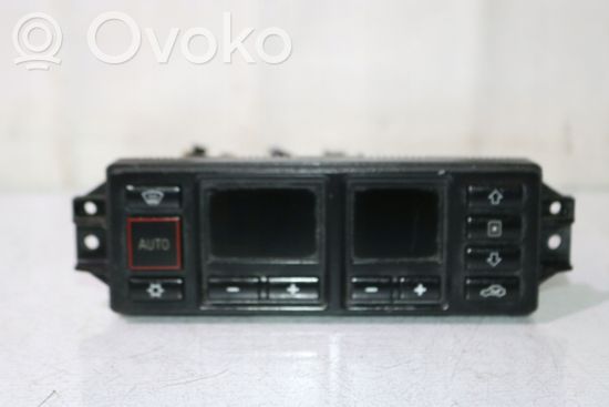 Audi A3 S3 8L Climate control unit 8L0820043D