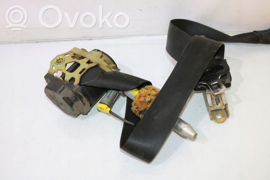 Mercedes-Benz E W210 Front seatbelt