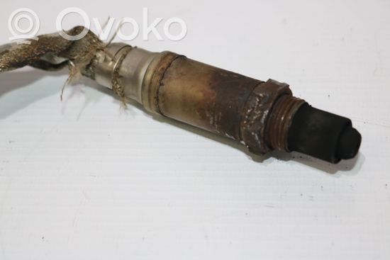 Volkswagen Golf IV Lambda probe sensor