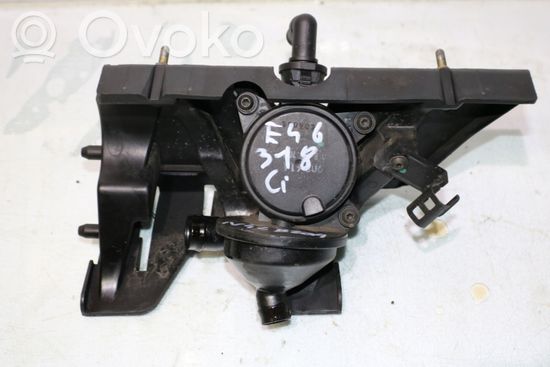 BMW 3 E46 Breather valve