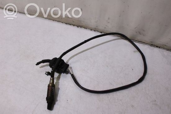 Volkswagen PASSAT B5 Lambda probe sensor 058906265