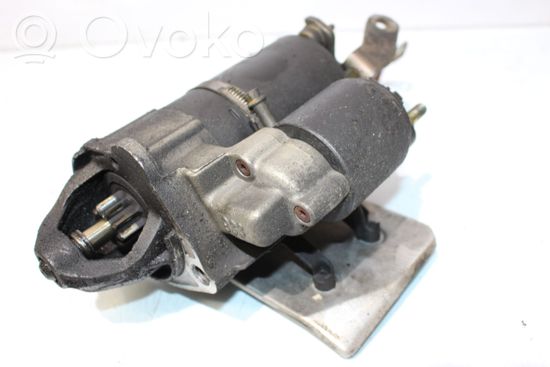 Audi A4 S4 B6 8E 8H Starter motor