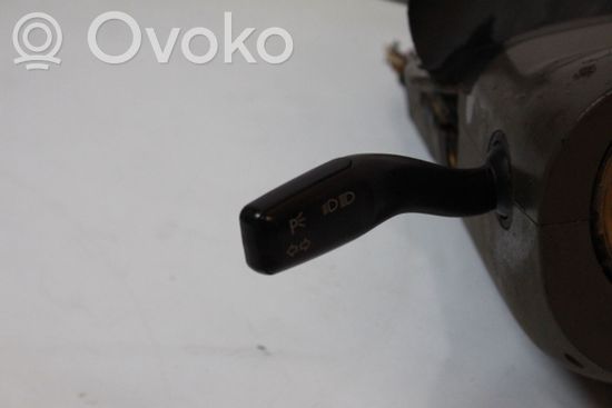 Audi A4 S4 B6 8E 8H Steering wheel axle