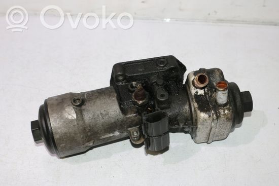 Audi A3 S3 8L Oil filter mounting bracket 045115389