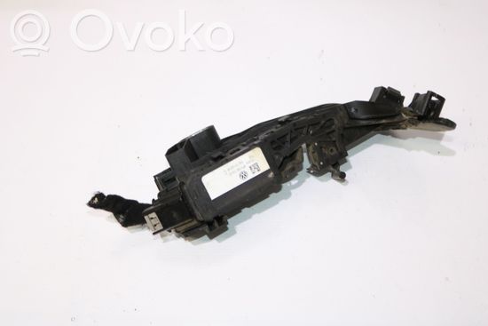 Audi A3 S3 8P Accelerator throttle pedal 1K2721503M