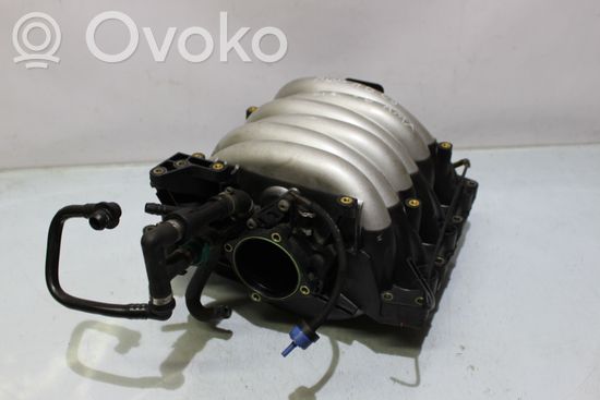 Audi A6 S6 C5 4B Intake manifold 078133151CE