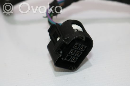 BMW 1 E81 E87 Front door wiring loom