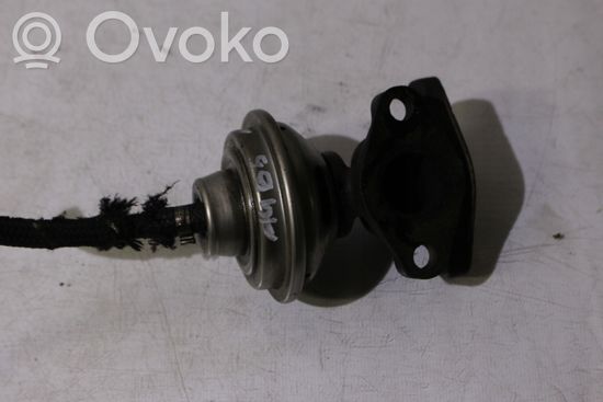 Audi A4 S4 B5 8D EGR valve 028131501E