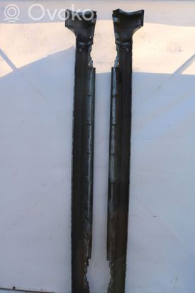 Audi A4 S4 B7 8E 8H Sill
