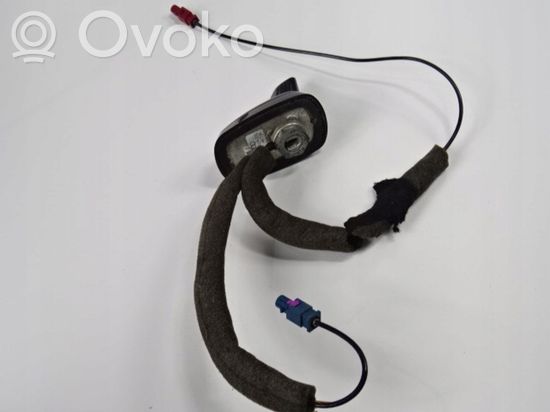 Audi A8 S8 D3 4E Aerial GPS antenna 4EO035503R