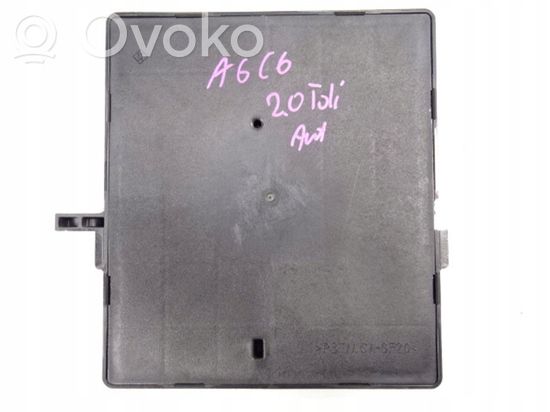 Audi A6 S6 C7 4G Light module LCM 4F0907279