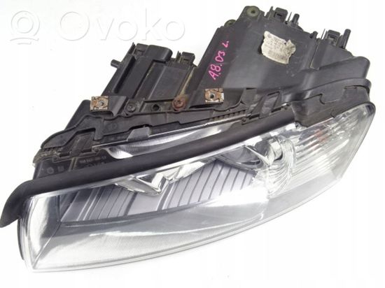 Audi A8 S8 D3 4E Headlight/headlamp 1LL008940