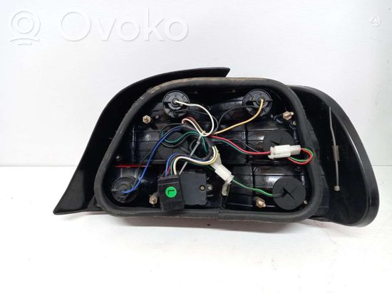BMW 7 E38 Rear/tail lights