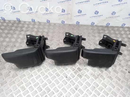 BMW 3 E46 Armrest 51168213678