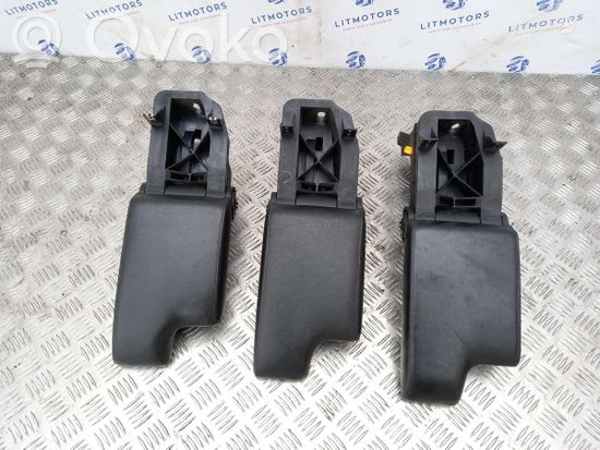 BMW 3 E46 Armrest 51168213678
