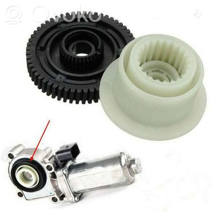 BMW X5 E53 Gearbox transfer box case