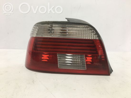 BMW 5 E39 Rear/tail lights