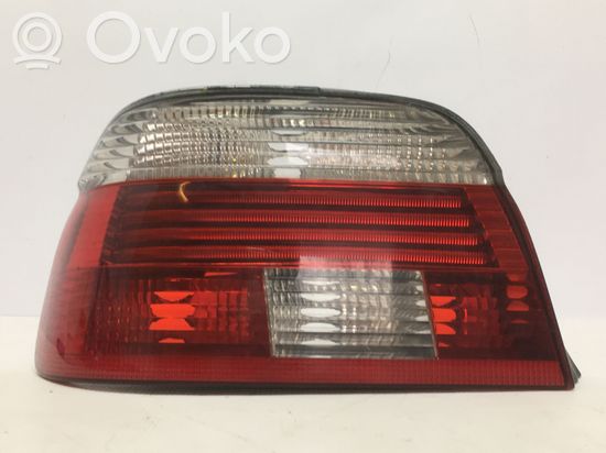 BMW 5 E39 Rear/tail lights