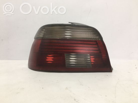 BMW 5 E39 Rear/tail lights