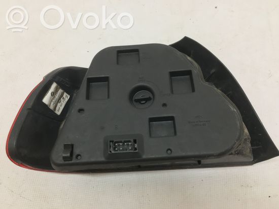 BMW 5 E39 Rear/tail lights 2496298 2VP00724008