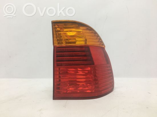 BMW 5 E39 Rear/tail lights 6900214