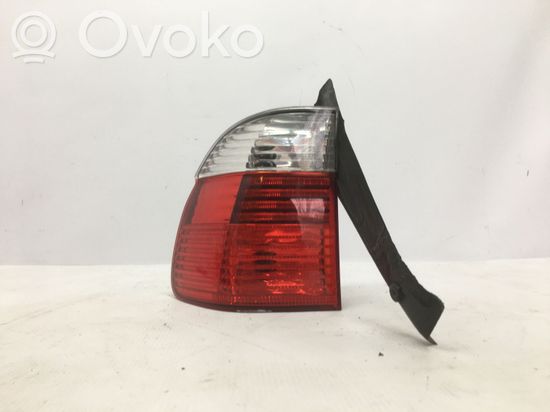 BMW 5 E39 Rear/tail lights 6902531