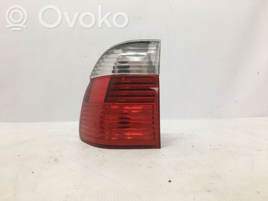 BMW 5 E39 Rear/tail lights 6902531