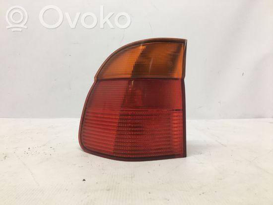 BMW 5 E39 Rear/tail lights 8361671