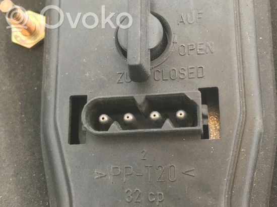 BMW 5 E39 Rear/tail lights 8361672