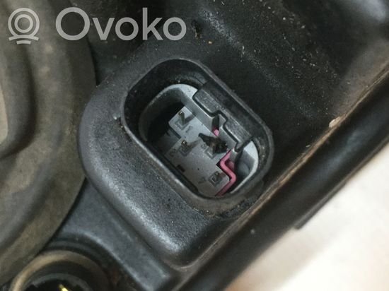 BMW 5 E39 Headlight/headlamp