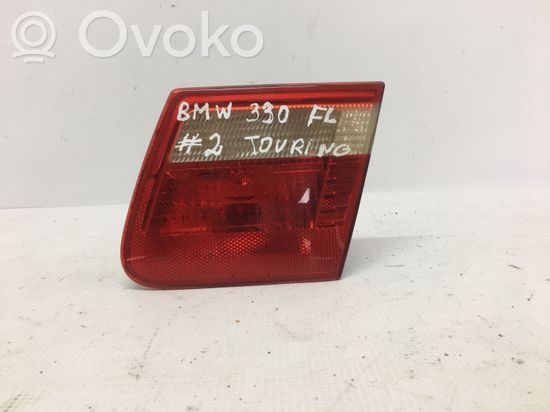 BMW 3 E46 Tailgate rear/tail lights 6907938