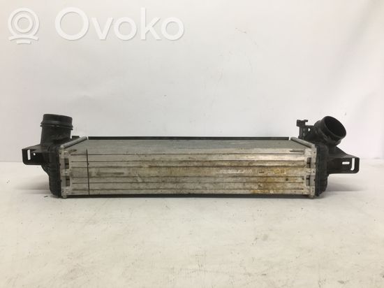 BMW X2 F39 Intercooler radiator 7617600 22828110