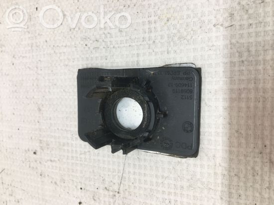 BMW X2 F39 Front parking sensor holder (PDC)