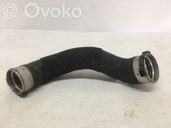 BMW X2 F39 Intercooler hose/pipe 8676829