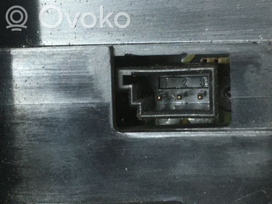 BMW 5 E39 Climate control unit 641183754530