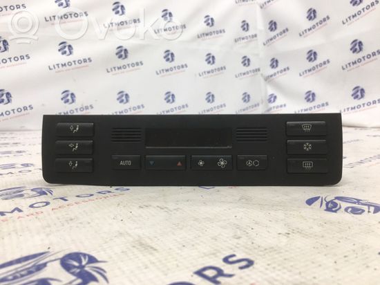 BMW 3 E46 Climate control unit 6914009