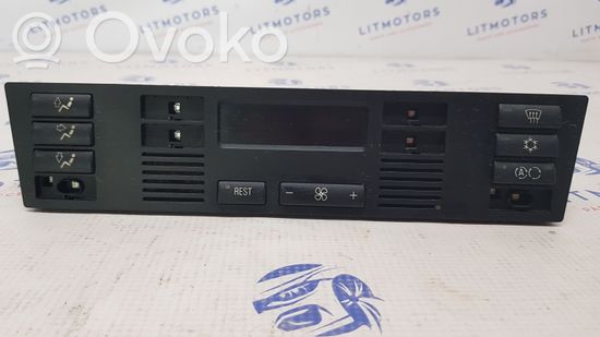 BMW 5 E39 Climate control unit 6901628