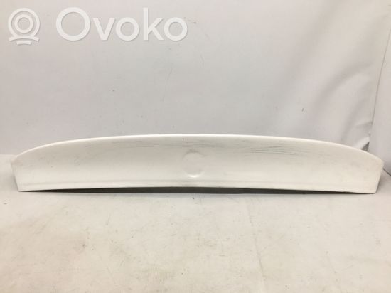 BMW 3 E46 Tailgate/trunk spoiler