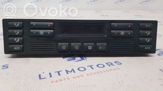 BMW 7 E38 Climate control unit 8377541