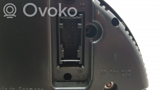 BMW X5 E53 Speedometer (instrument cluster) 6914879