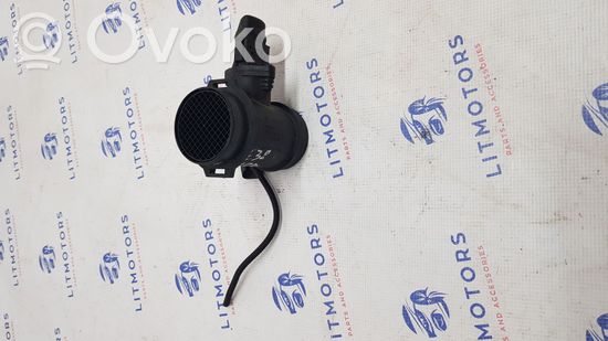BMW 7 E38 Mass air flow meter 1433565
