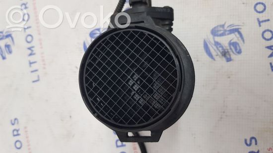 BMW 7 E38 Mass air flow meter 1433565