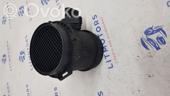 BMW X5 E53 Mass air flow meter 1433567