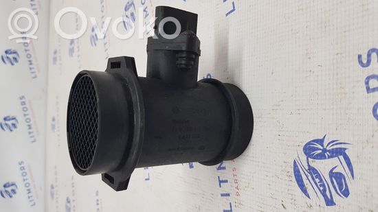 BMW 3 E46 Mass air flow meter 1433565