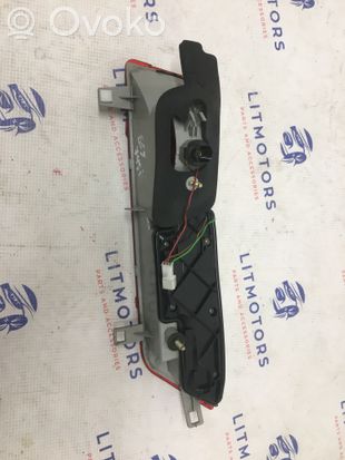 BMW 7 E65 E66 Tailgate rear/tail lights 8379689