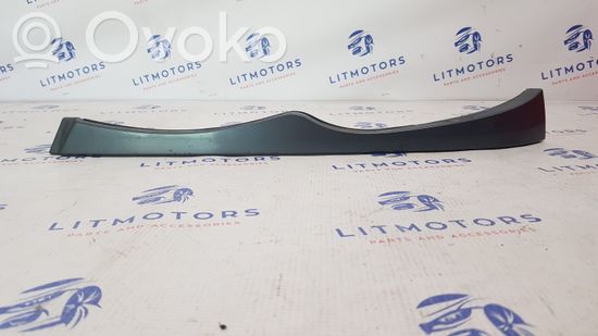 BMW 3 E46 Under headlight/headlamp trim 114609