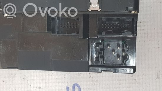 BMW 5 E39 Electric window control switch 8380649