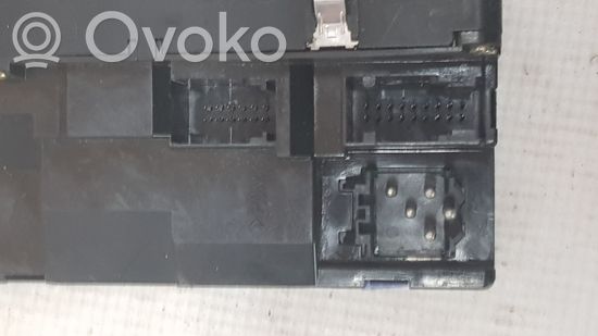 BMW 5 E39 Electric window control switch 6904306