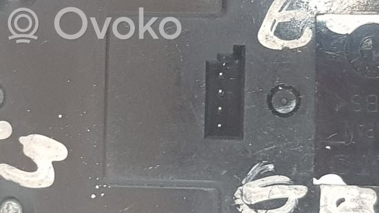 BMW 5 E60 E61 Electric window control switch 6943261