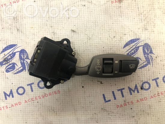 BMW 7 E65 E66 Wiper control stalk 6911519